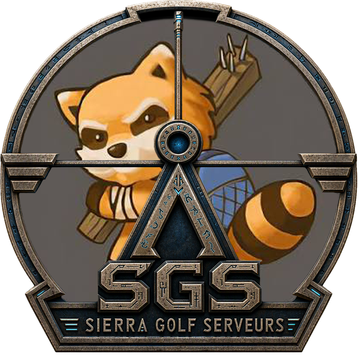 SGS